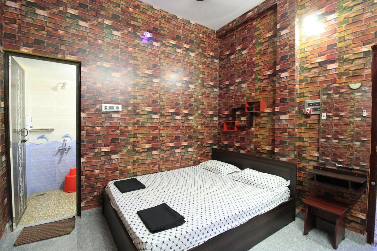 Orange Orchid 6Bhk Private Pool Villa Marakkanam ภายนอก รูปภาพ
