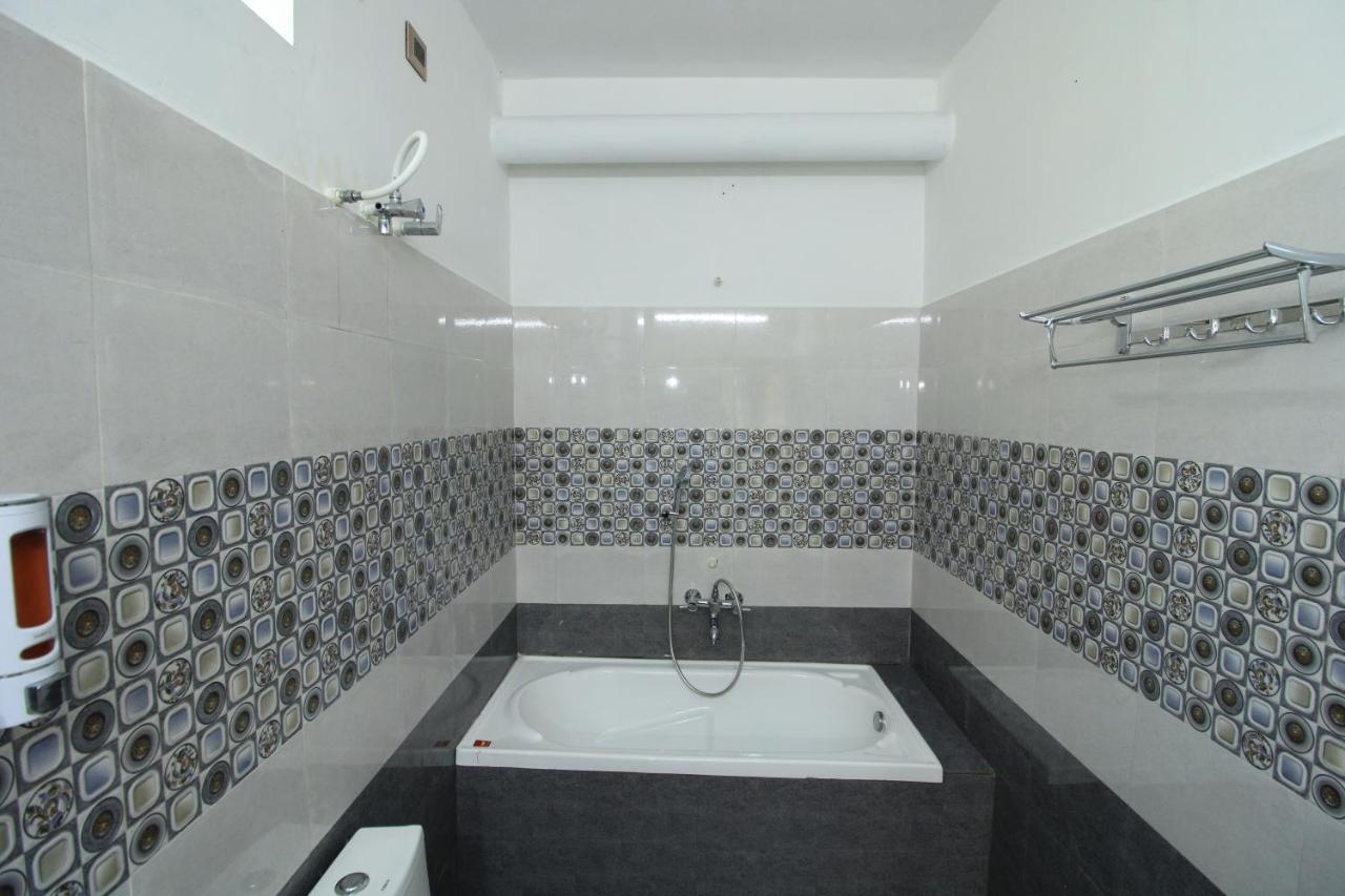 Orange Orchid 6Bhk Private Pool Villa Marakkanam ภายนอก รูปภาพ